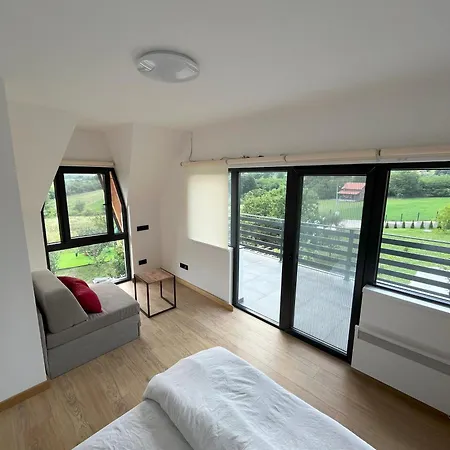 Panorama Kosmaj Villa