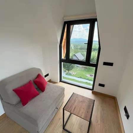 Vila Panorama Kosmaj *