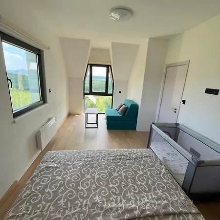 Panorama Kosmaj Sopot