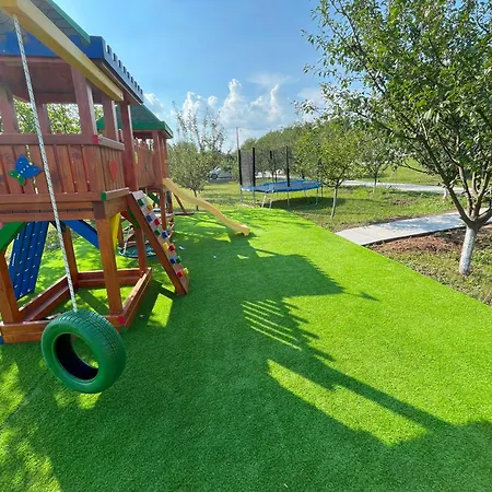 וילה Panorama Kosmaj