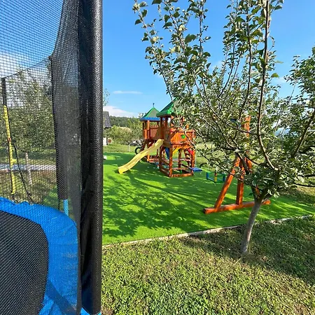 Panorama Kosmaj Sopot