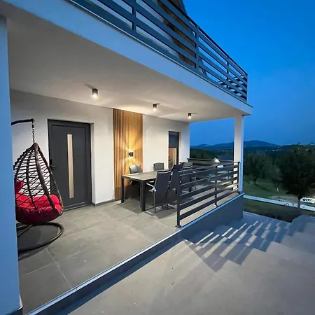 Panorama Kosmaj Villa