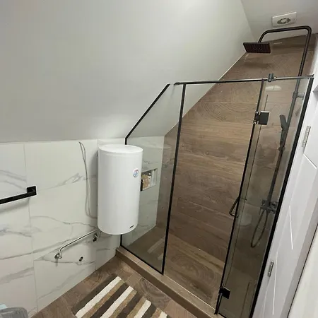 Panorama Kosmaj Villa *