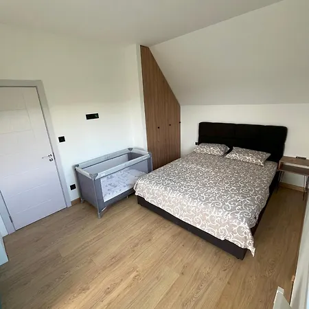 וילה Panorama Kosmaj *