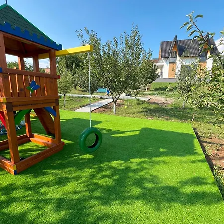 Panorama Kosmaj Vila Sopot