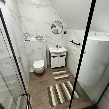 Panorama Kosmaj Villa Sopot