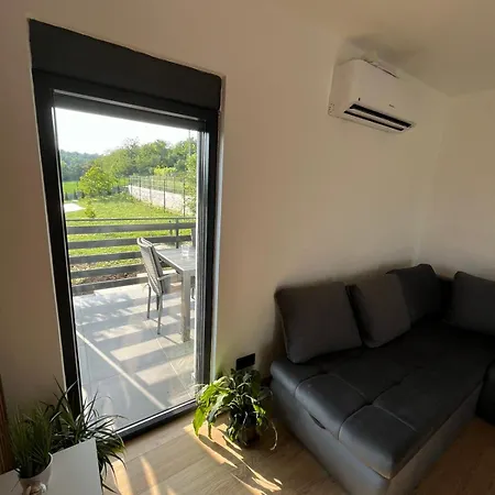 Villa Panorama Kosmaj Sopot