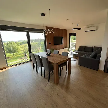 Villa Panorama Kosmaj *