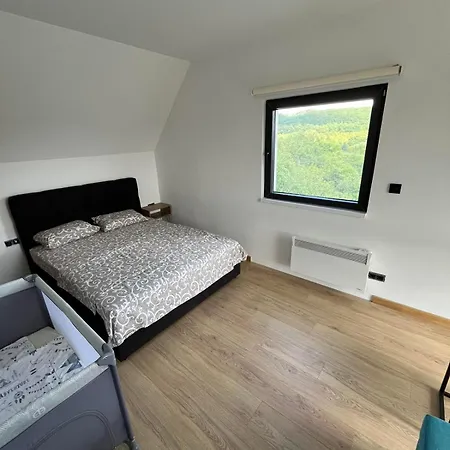 Villa Panorama Kosmaj Sopot