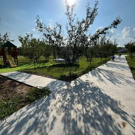 Panorama Kosmaj * Sopot