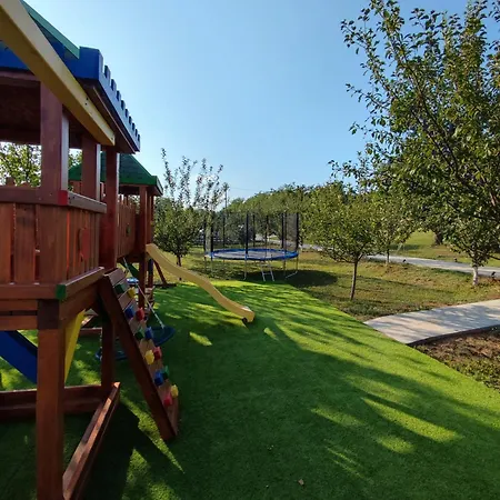 Panorama Kosmaj וילה Popovic