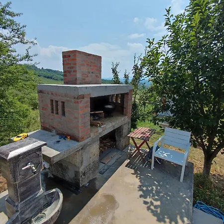 Villa Panorama Kosmaj