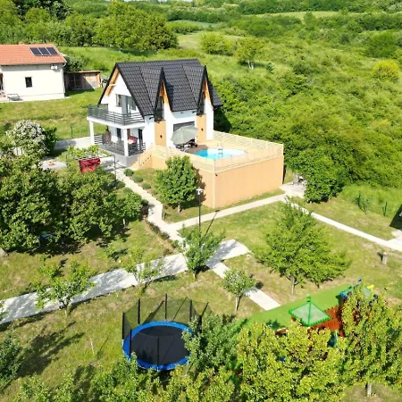 Villa Panorama Kosmaj *