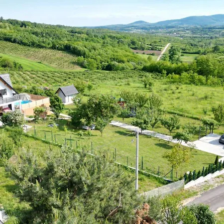 Panorama Kosmaj *