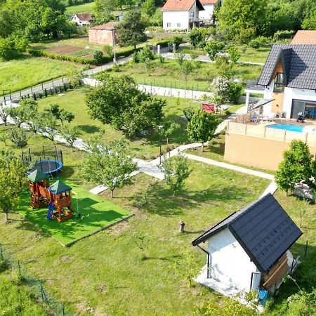 Panorama Kosmaj Popovic