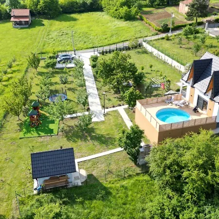 Panorama Kosmaj Villa *