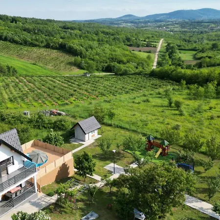 Villa Panorama Kosmaj *