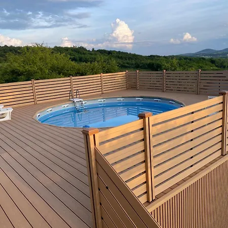 Panorama Kosmaj Villa