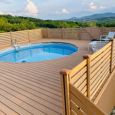 וילה Panorama Kosmaj