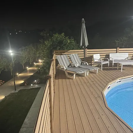 Panorama Kosmaj * Popovic