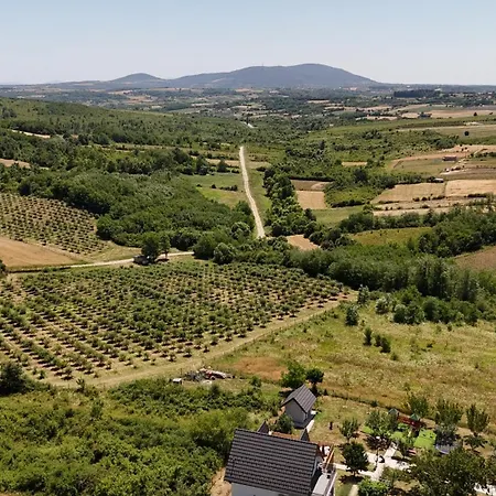 Panorama Kosmaj