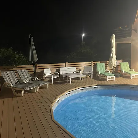 Panorama Kosmaj فيلة Popovic