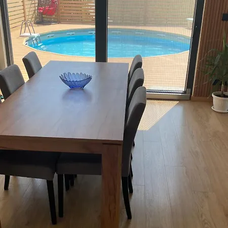 Panorama Kosmaj Vila *