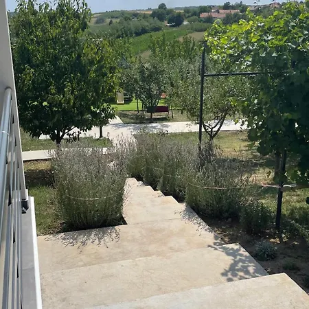 Villa Panorama Kosmaj Sopot