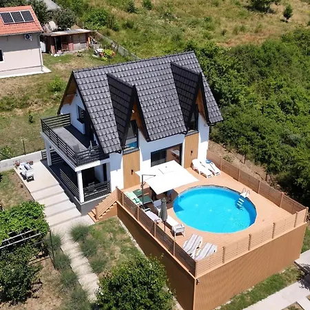 Villa Panorama Kosmaj