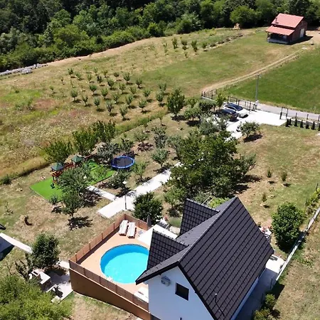 Panorama Kosmaj Sopot