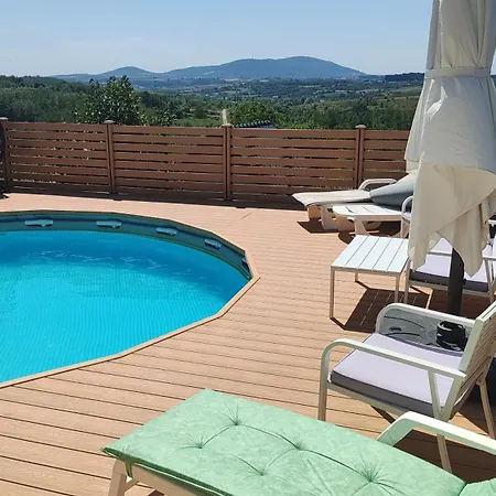 Panorama Kosmaj Villa *