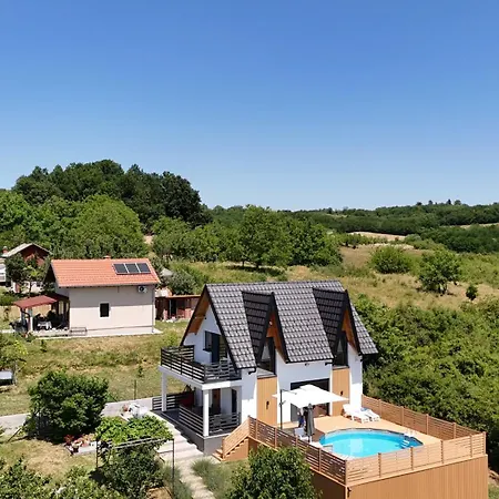 Villa Panorama Kosmaj *