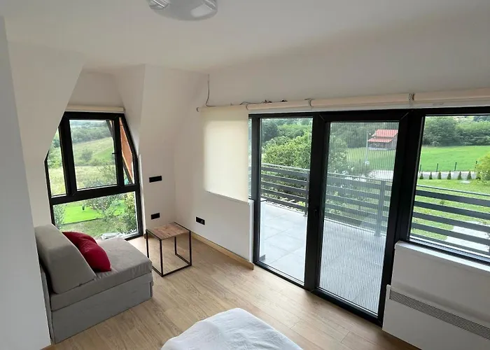 Panorama Kosmaj Villa