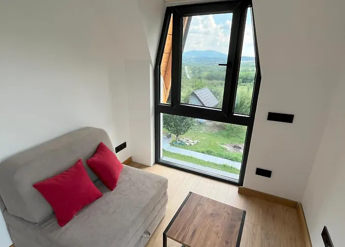 Villa Panorama Kosmaj *