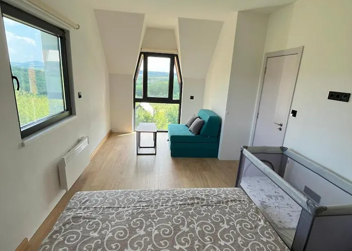 Panorama Kosmaj Sopot