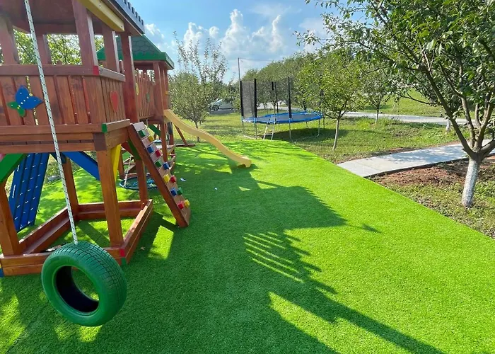 Villa Panorama Kosmaj