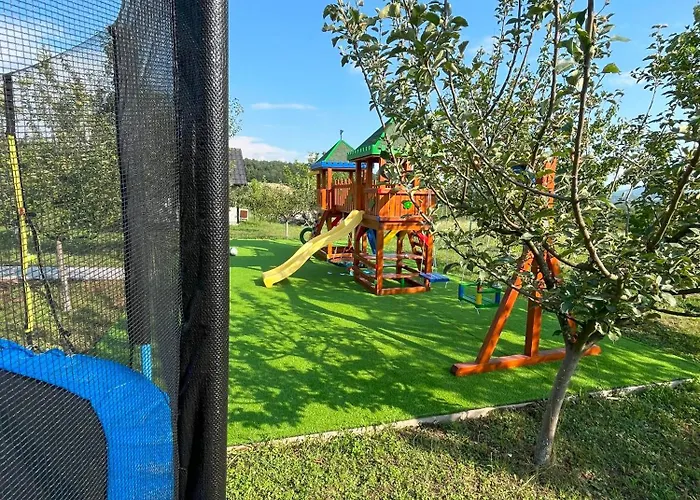 Panorama Kosmaj Sopot