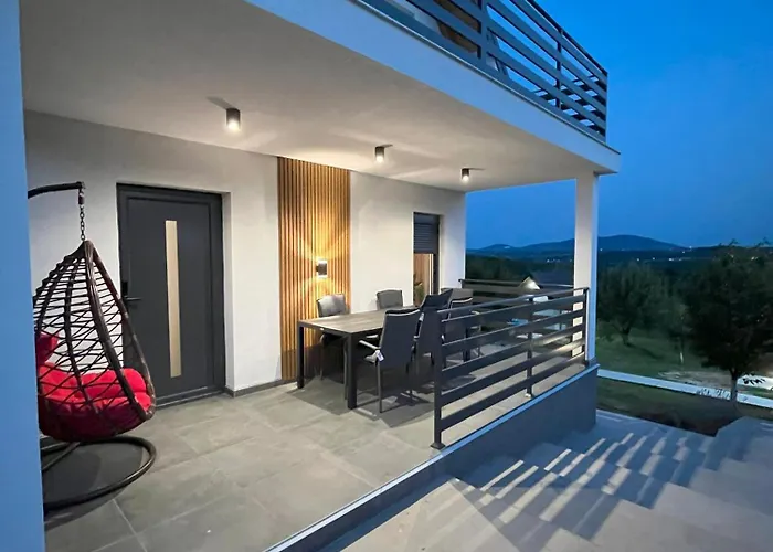 Panorama Kosmaj Villa