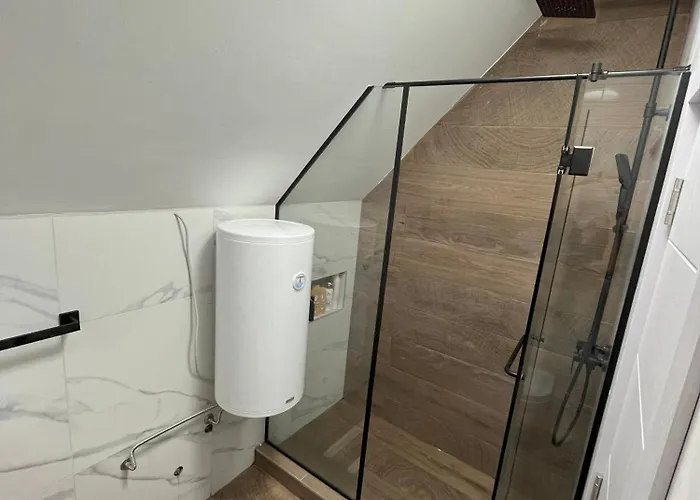 Panorama Kosmaj Villa *