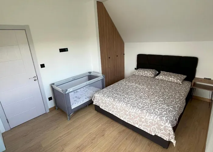 Villa Panorama Kosmaj *