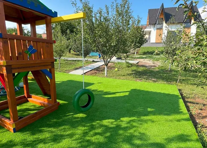 Panorama Kosmaj Villa Sopot