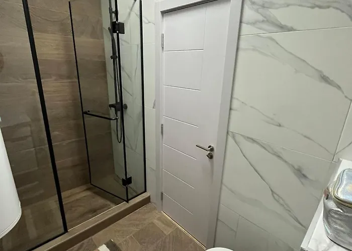 Villa Panorama Kosmaj