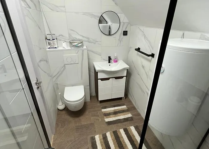 Panorama Kosmaj Villa Sopot