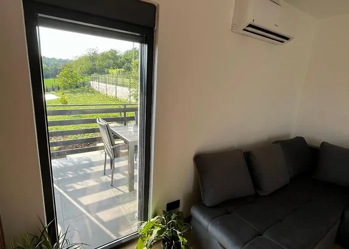 Villa Panorama Kosmaj Sopot