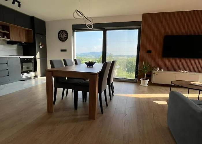 Panorama Kosmaj Villa Sopot