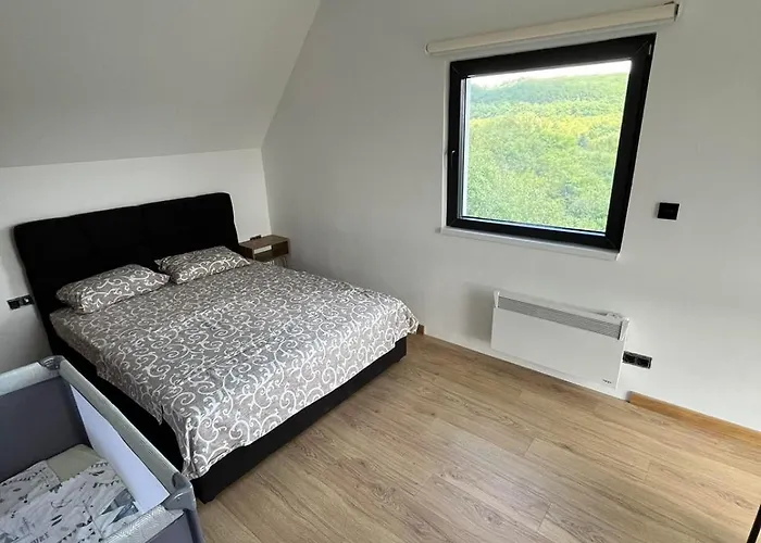 Villa Panorama Kosmaj Sopot