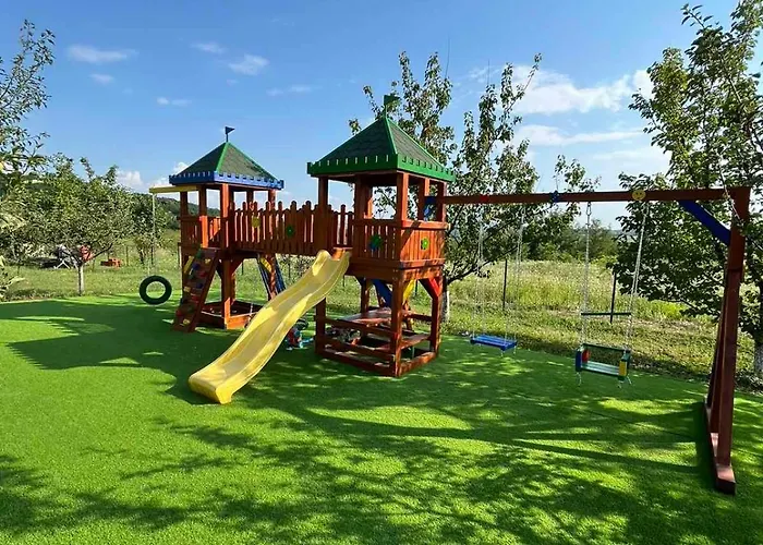 Panorama Kosmaj Villa