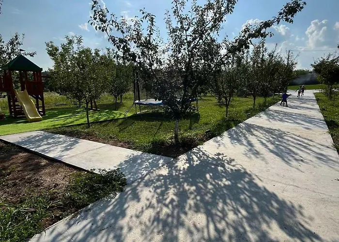 Panorama Kosmaj * Sopot