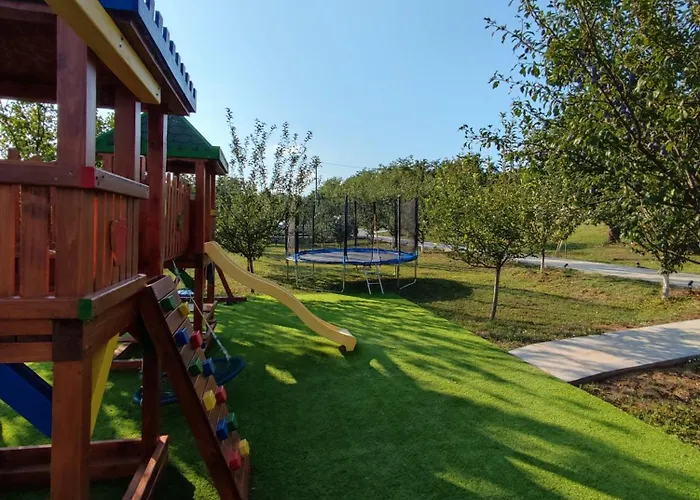 Panorama Kosmaj Villa Sopot