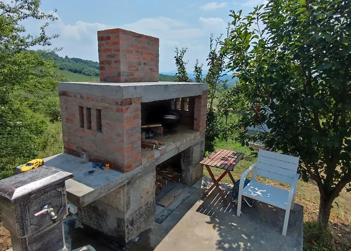 Villa Panorama Kosmaj